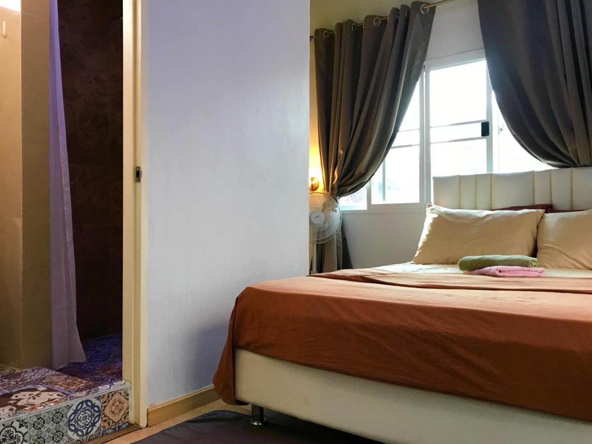 C U Again Hotell Bangkok Eksteriør bilde